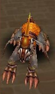 Air Rings Pet Armor