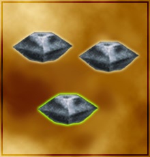 Buy 2 Get 1 Free Salt Stones