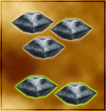 Buy 3 Get 2 Free Salt Stones