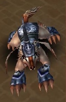 Soil Rings Pet Armor