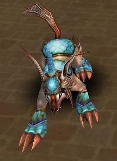 Water Rings Pet Armor