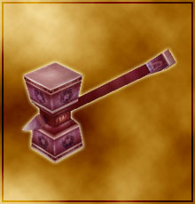 Cloud Hammer Buy 2 Get 1 Free