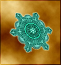 Crystal of Attacker