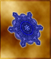 Crystal of Defender